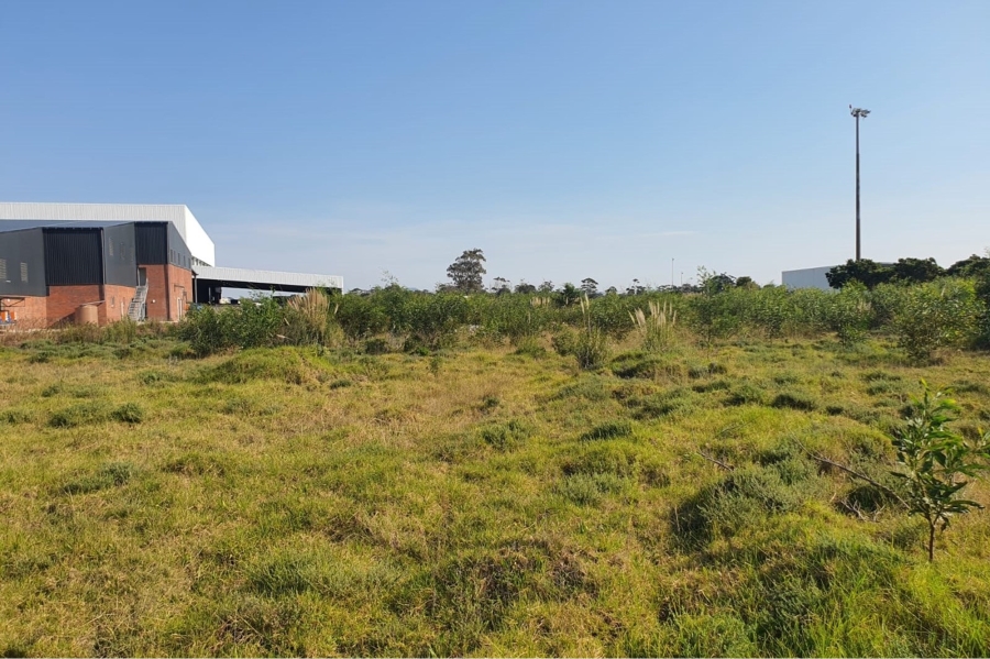 0 Bedroom Property for Sale in Greenbushes Industrial Park Eastern Cape